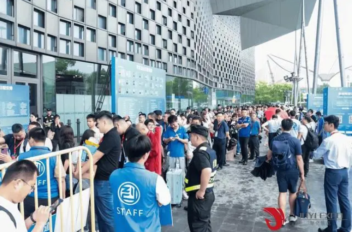 医疗器械展700家企业参展第42届上海国际医疗器械展在沪开幕